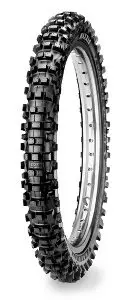 Produktfoto för Maxxis M7304 ( 80/100-21 TT 51M Framhjul )