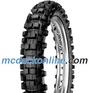 Bild 1 för Maxxis M7305 ( 2.75-10 TT 38J Bakhjul, NHS )