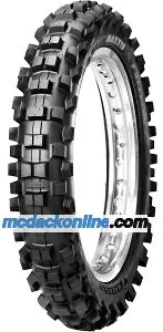 Produktfoto för Maxxis M7312 ( 120/100-18 TT 68M Bakhjul )