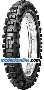 Bild 1 för Maxxis M7312 ( 120/100-18 TT 68M Bakhjul )