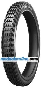 Produktfoto för Maxxis M7319 ( 2.75-21 TT 45M NHS, Framhjul )
