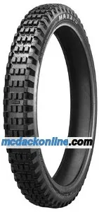 Bild 1 för Maxxis M7319 ( 2.75-21 TT 45M NHS, Framhjul )