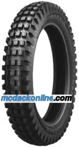 Produktfoto för Maxxis M7320 ( 4.00 R18 TL 64M Bakhjul )
