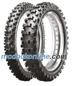 Bild 1 för Maxxis M7332+ Maxxcross MX ST ( 70/100-17 TT 40M NHS, Framhjul )