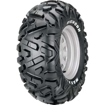 Bild 3 för Maxxis M918 Bighorn ( 25x10.00-12 TL 50N Dubbel märkning 255/65-12, Bakhjul )