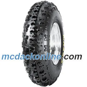 Produktfoto för Maxxis M933 Razr2 Front ( 22x7.00-10 TL 33J Dubbel märkning 175/85-10, Framhjul )