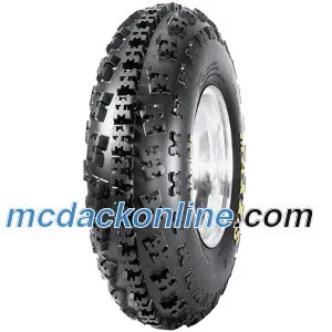 Bild 1 för Maxxis M933 Razr2 Front ( 22x7.00-10 TL 33J Dubbel märkning 175/85-10, Framhjul )