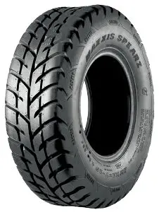 Produktfoto för Maxxis M991 Spearz ( 18.5x6.00-10 TL 38Q Dubbel märkning 165/70-10, Framhjul )
