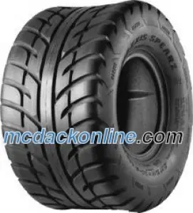 Produktfoto för Maxxis M992 Spearz ( 18x10.00-10 TL 46Q Dubbel märkning 225/40-10, Bakhjul )