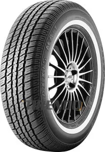 Produktfoto för Maxxis MA 1 ( P155/80 R13 79S WSW 15mm )