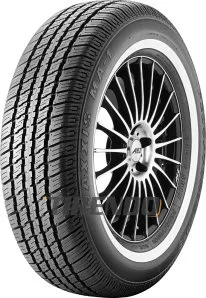 Bild 1 för Maxxis MA 1 ( P155/80 R13 79S WSW 15mm )