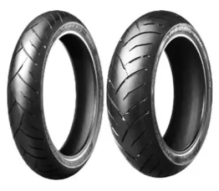 Produktfoto för Maxxis MA-ST2 ( 160/60 ZR17 TL (69W) Bakhjul )