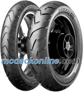 Produktfoto för Maxxis MaxxVenture MA-ADV ( 170/60 ZR17 TL 72W Bakhjul )