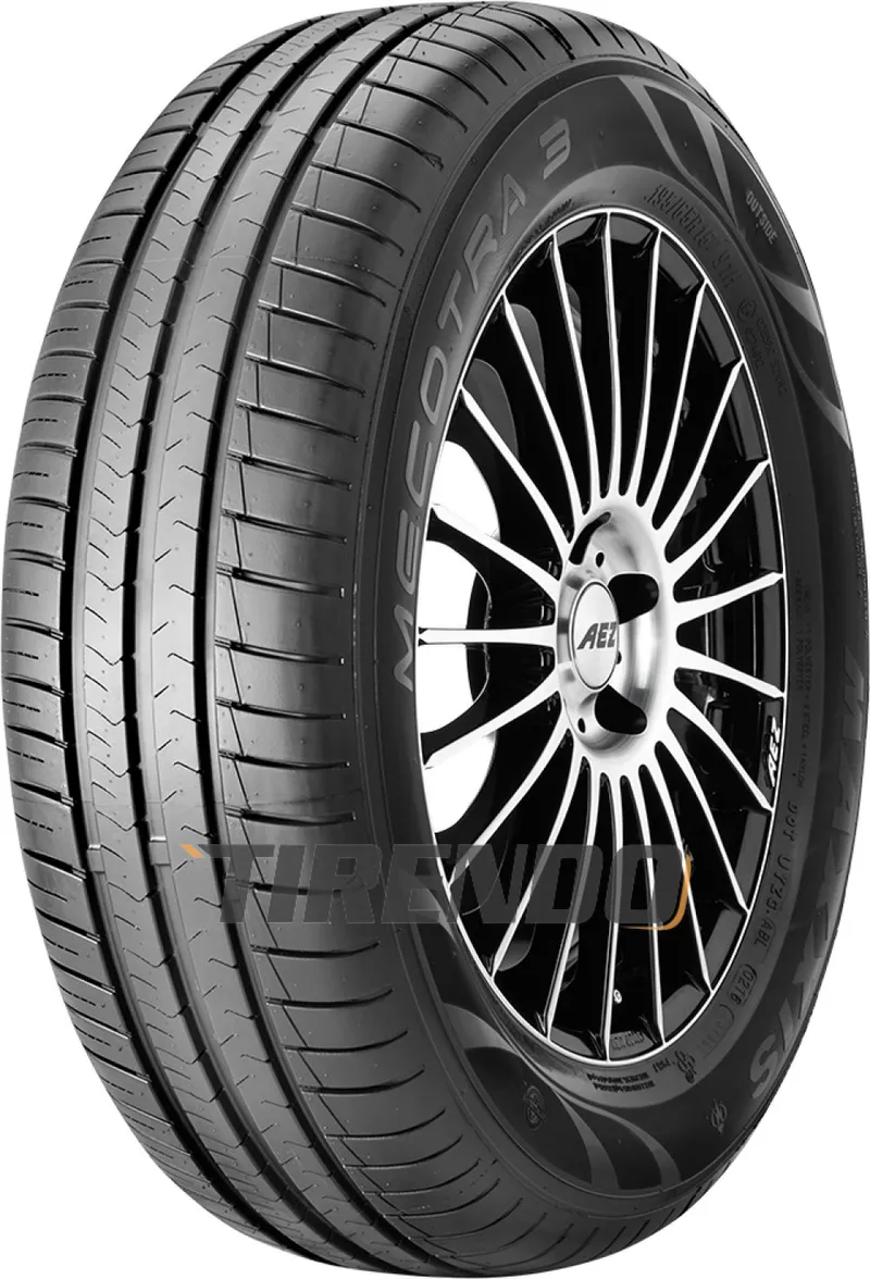 Bild 3 för Maxxis Mecotra 3 ( 185/65 R15 88H )