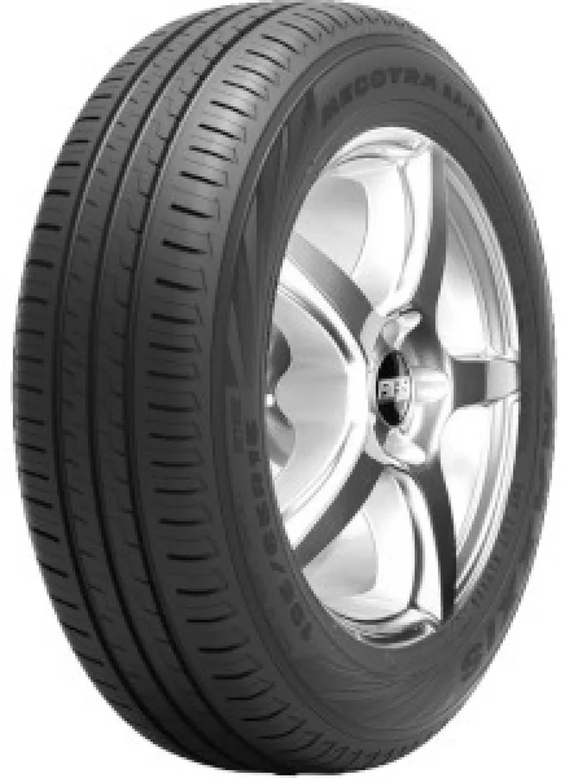 Bild 3 för Maxxis Mecotra MAP5 ( 195/60 R15 88V )