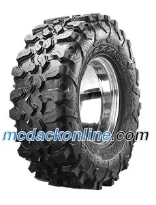 Produktfoto för Maxxis ML1 Carnivore ( 30x10.00-14 TL 60M Dubbel märkning 255/80R14, Bakhjul, Framhjul )