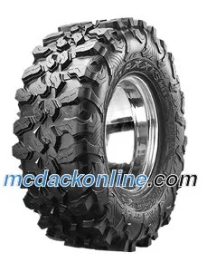 Bild 1 för Maxxis ML1 Carnivore ( 30x10.00-14 TL 60M Dubbel märkning 255/80R14, Bakhjul, Framhjul )