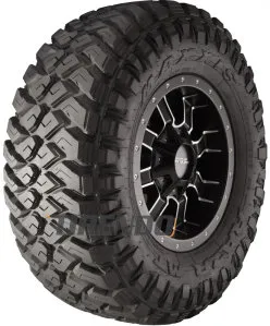 Bild 1 för Maxxis MT-772 Razr M/T ( LT265/60 R18 119/116Q, POR )
