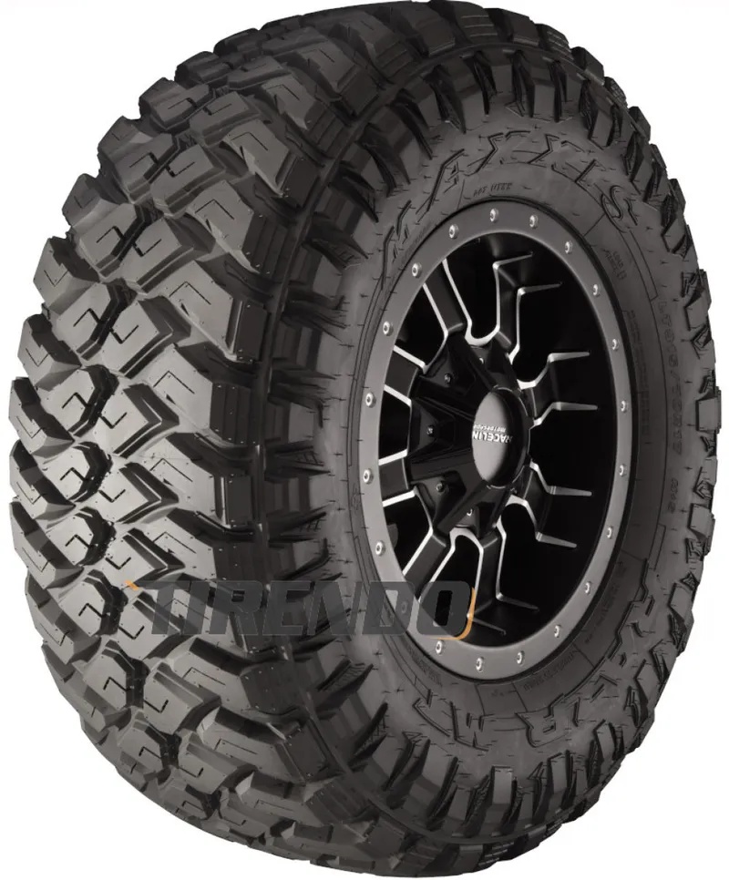 Bild 2 för Maxxis MT-772 Razr M/T ( LT265/60 R18 119/116Q, POR )