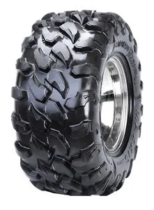 Bild 1 för Maxxis MU-9C Coronado ( 26x11.00 R12 TL 55M Bakhjul )