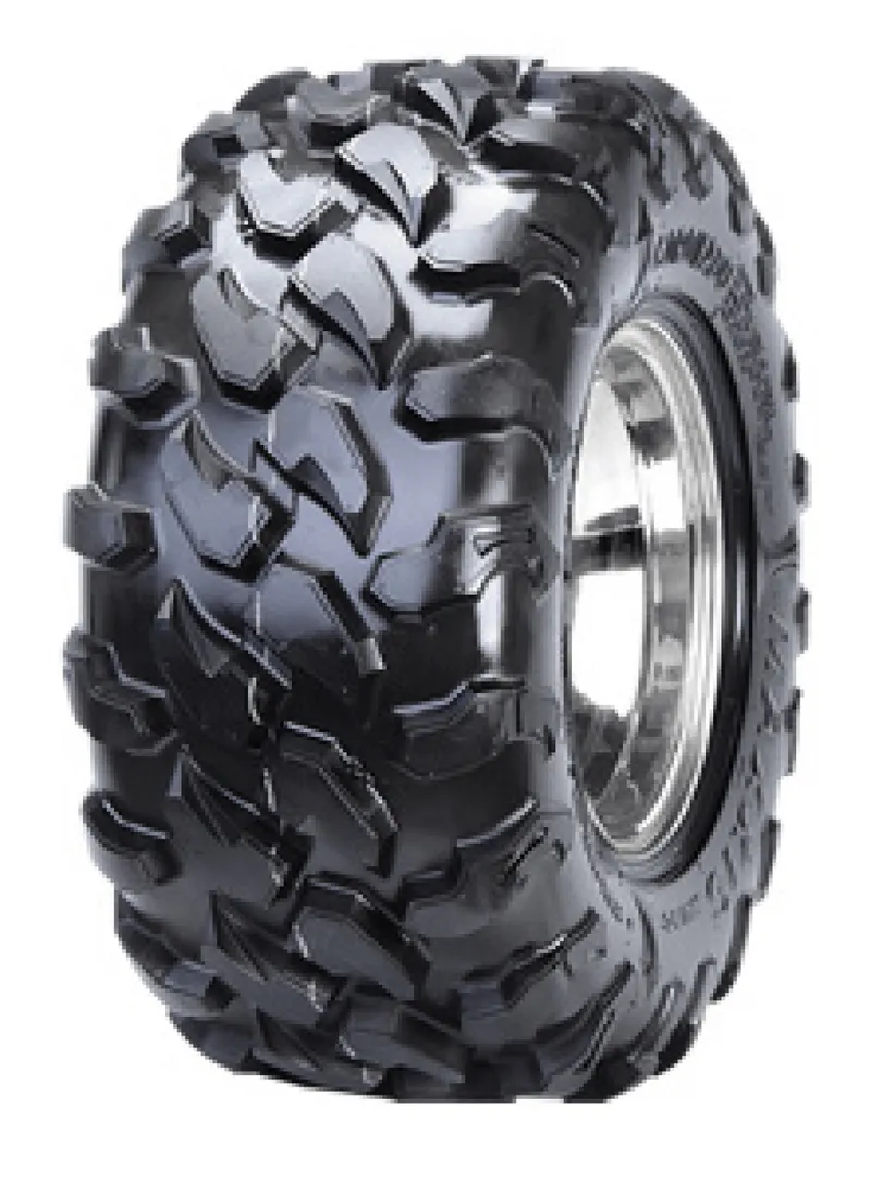 Bild 2 för Maxxis MU-9C Coronado ( 26x11.00 R12 TL 55M Bakhjul )