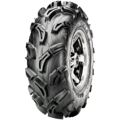 Bild 3 för Maxxis MU01 Zilla ( 28x9.00-14 TL 50J Bakhjul )