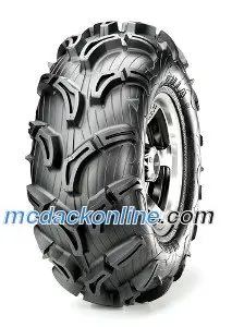 Produktfoto för Maxxis MU02 Zilla ( 28x12.00-12 TL 61J Bakhjul )