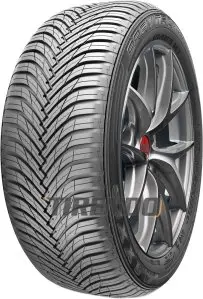 Produktfoto för Maxxis Premitra All Season AP3 ( 195/60 R16 93V XL )