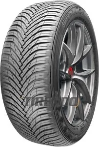 Bild 1 för Maxxis Premitra All Season AP3 ( 195/60 R16 93V XL )