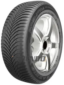 Produktfoto för Maxxis Premitra All Season AP3 SUV ( 215/60 R17 96V )