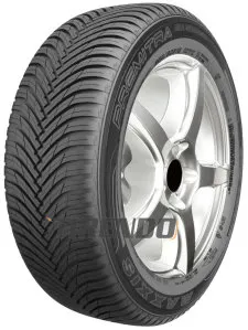 Bild 1 för Maxxis Premitra All Season AP3 SUV ( 245/50 R19 105W XL )