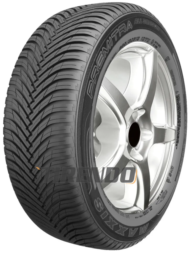 Bild 2 för Maxxis Premitra All Season AP3 SUV ( 245/50 R19 105W XL )
