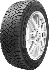 Produktfoto för Maxxis Premitra Ice 5 SP5 ( 205/60 R16 96T, Nordiska vinterdäck )