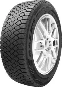 Bild 1 för Maxxis Premitra Ice 5 SP5 ( 205/60 R16 96T, Nordiska vinterdäck )