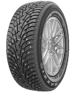 Produktfoto för Maxxis Premitra Ice Nord NP5 ( 215/55 R16 97T XL, Dubbade )