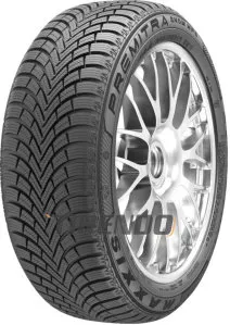 Bild 1 för Maxxis Premitra Snow WP6 ( 175/65 R14 86T XL )