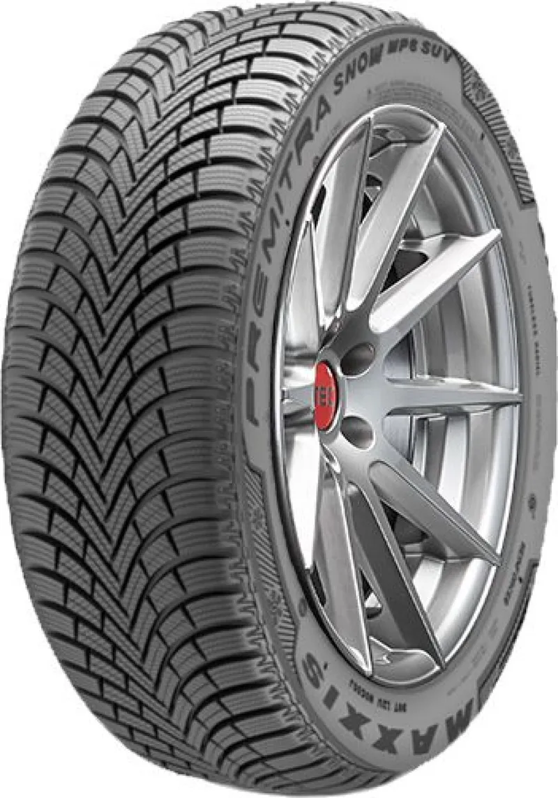 Bild 2 för Maxxis Premitra Snow WP6 SUV ( 235/60 R18 107H XL )