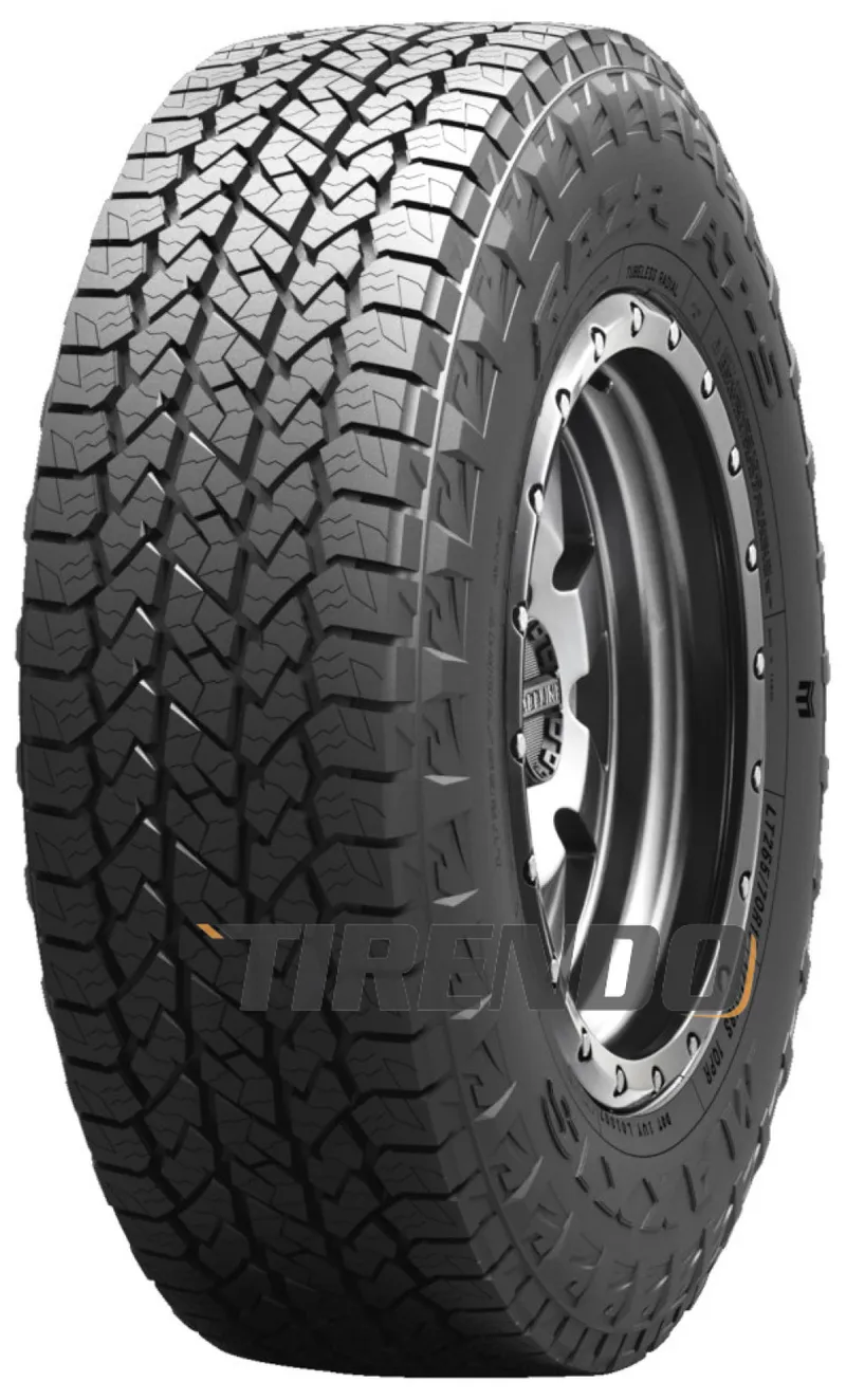 Bild 3 för Maxxis Razr AT-781 ( 255/55 R18 109H XL )