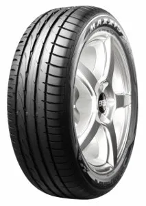 Bild 1 för Maxxis S-PRO ( 275/45 R20 110W XL )