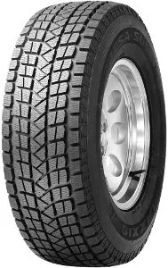 Bild 1 för Maxxis SS-01 Presa SUV ( 255/60 R18 112T, Nordiska vinterdäck )