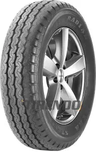 Produktfoto för Maxxis UE-168N ( 155/70 R12C 104/102N )