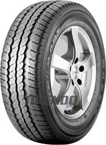 Produktfoto för Maxxis Vansmart MCV3+ ( 225/70 R15C 112/110S )