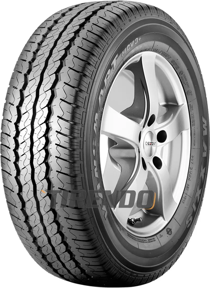 Bild 2 för Maxxis Vansmart MCV3+ ( 225/70 R15C 112/110S )