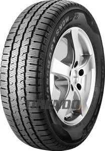 Bild 1 för Maxxis Vansmart Snow WL2 ( 205/75 R16C 113/111R )