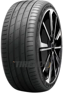 Produktfoto för Maxxis Victra Sport EV ( 255/45 R20 105W XL EV )
