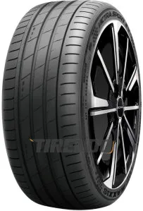 Bild 1 för Maxxis Victra Sport EV ( 255/45 R20 105W XL EV )