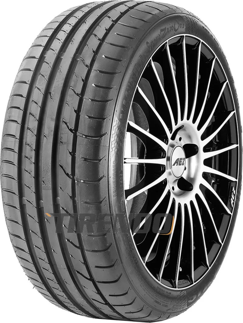 Bild 3 för Maxxis Victra Sport Zero One ( 255/35 ZR20 97Y XL )
