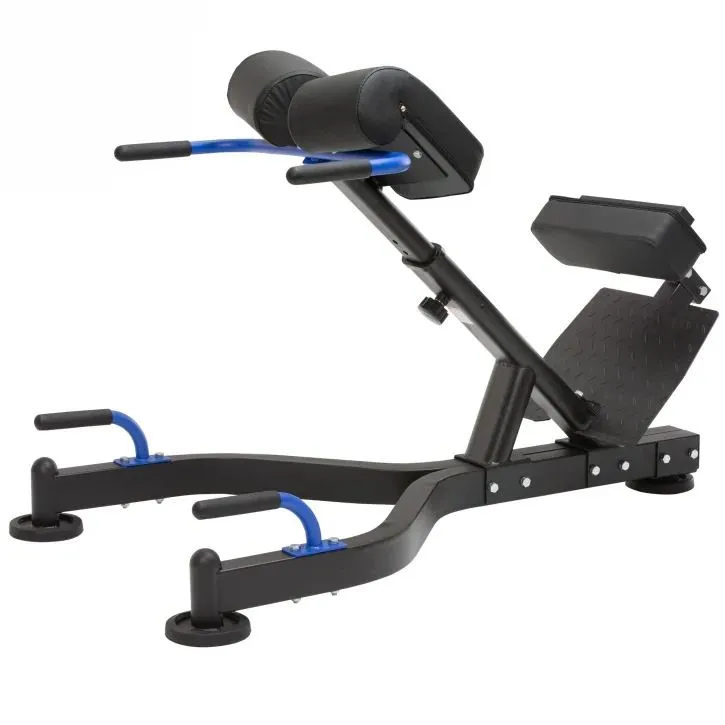 Bild 1 för MAXXUS Ryggresning Hyperextension PRO, Ryggbänk