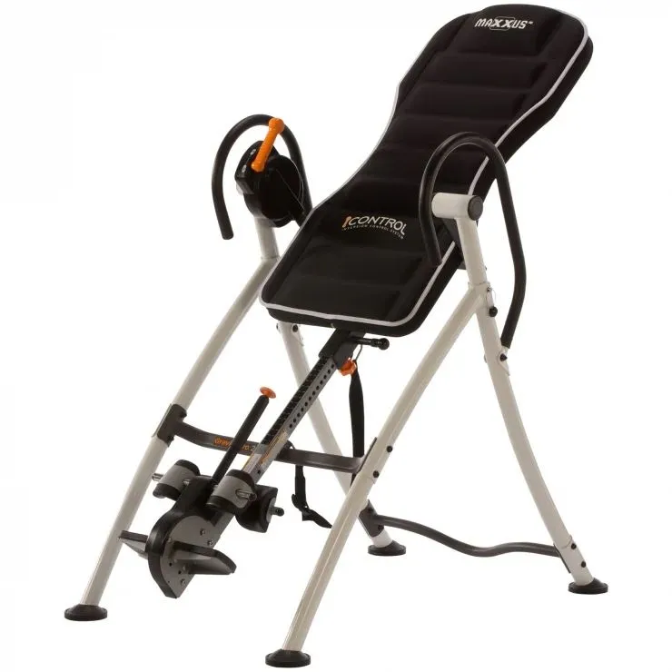 Bild 1 för MAXXUS Ryggsträckare MAXXUS Gravity Pro 2