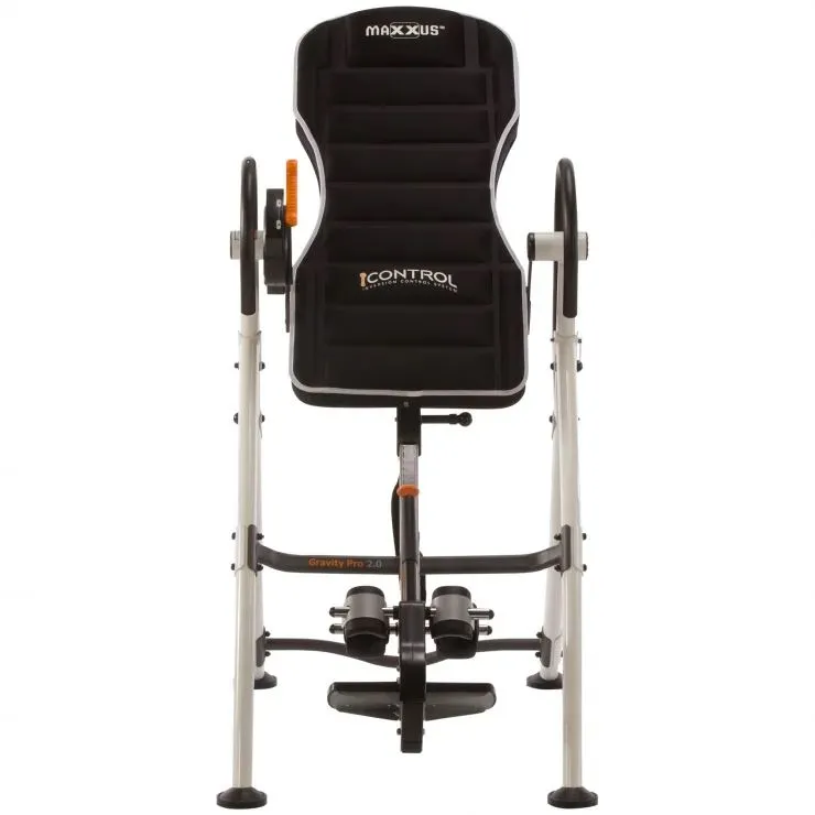 Bild 2 för MAXXUS Ryggsträckare MAXXUS Gravity Pro 2